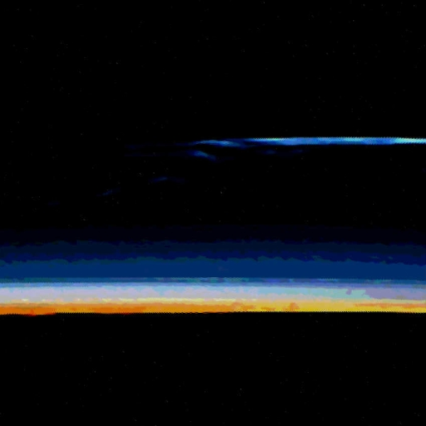untitled world