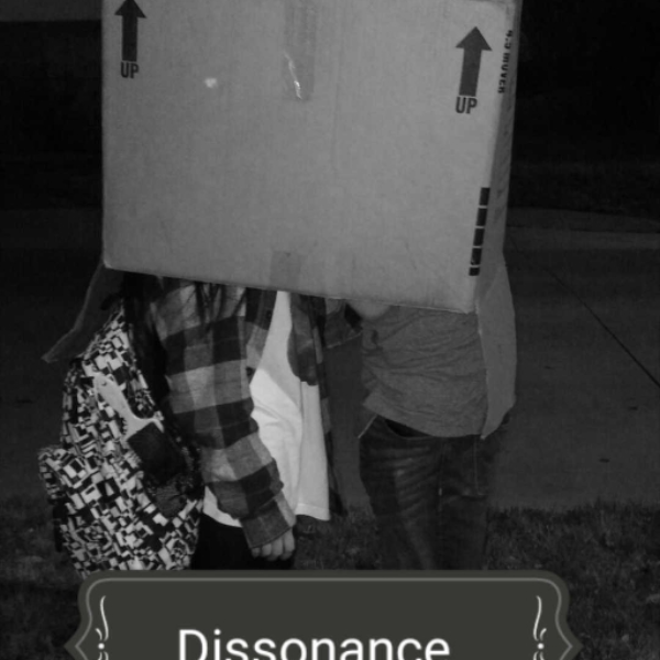Dissonance