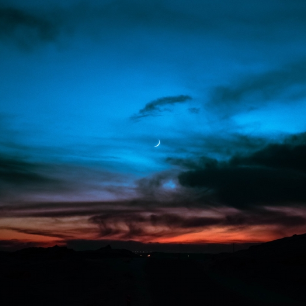 Dawn