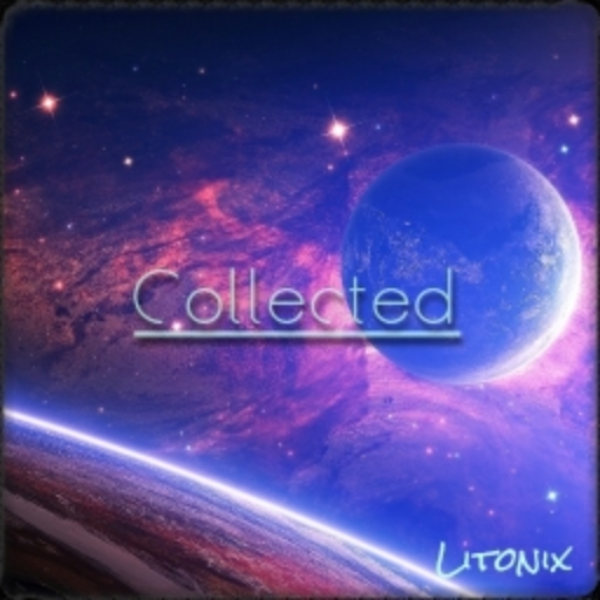 Collected [EP]
