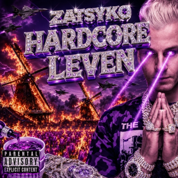 Hardcore Leven