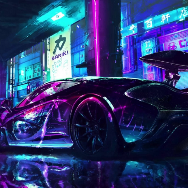 Driver's Seat (Martin Zoutewelle Remix)