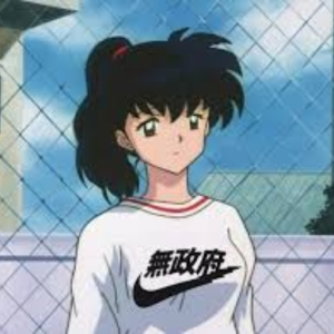 Kagome.