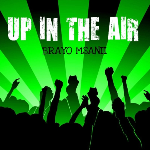 Up in the Air