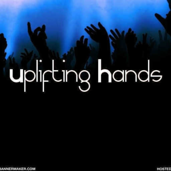 Uplifing Hands REMIX