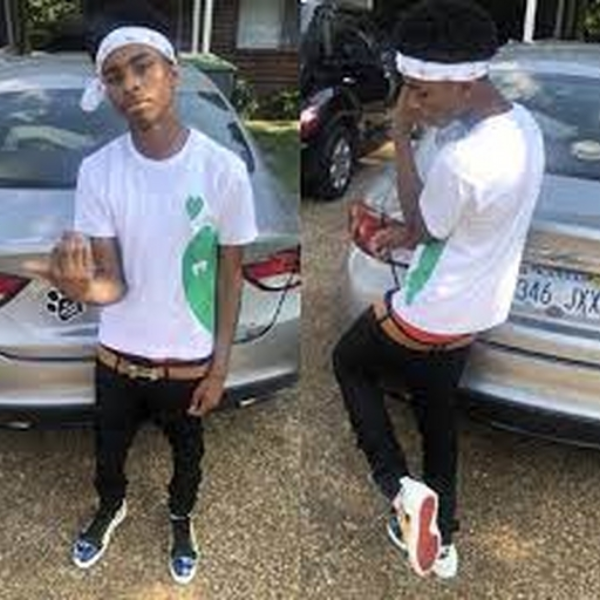 Yung Gang