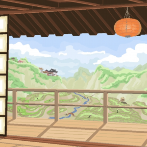 Far East Moving
