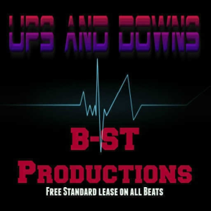 Ups And Downs *B-ST Album DEMO*