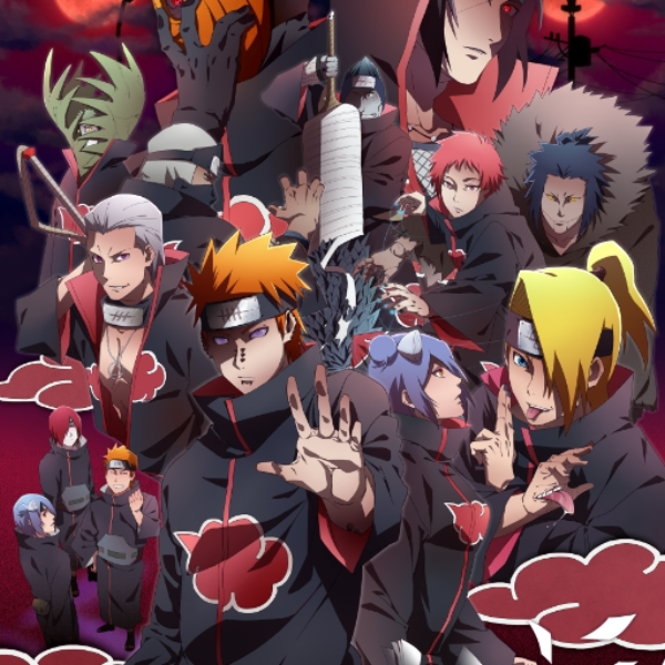 Akatsuki