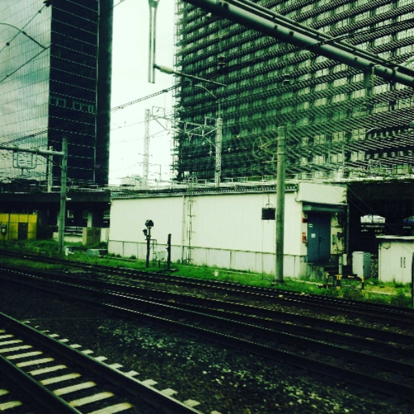 Urban Oddities