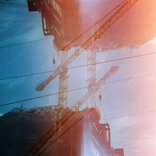 Urban Odyssey