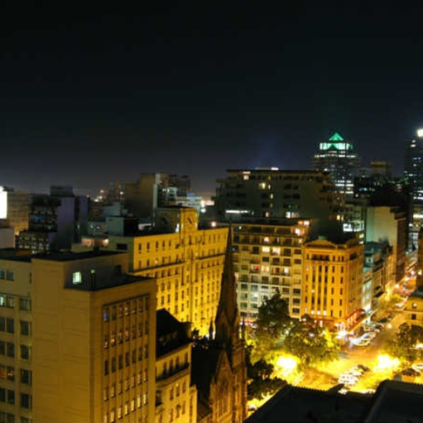 Urbana