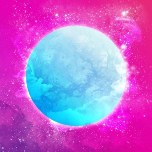 cosmic shift