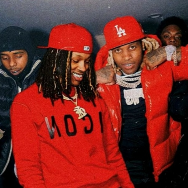 [FREE] King Von x Lil Durk Type Beat "Watch Out"