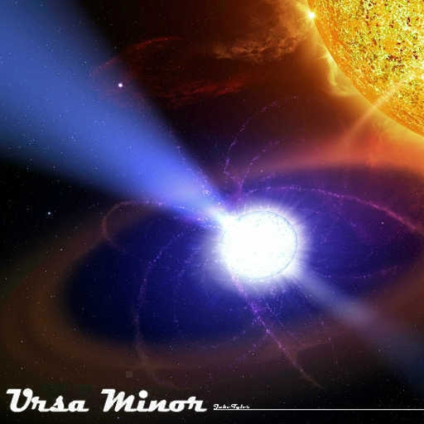 Ursa Minor (DjStarks Vocal Remix)
