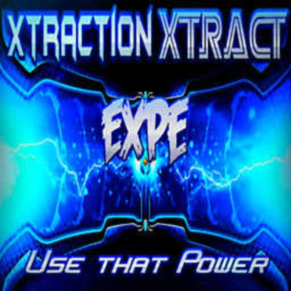 Use That Power - Xtraction & Xtract