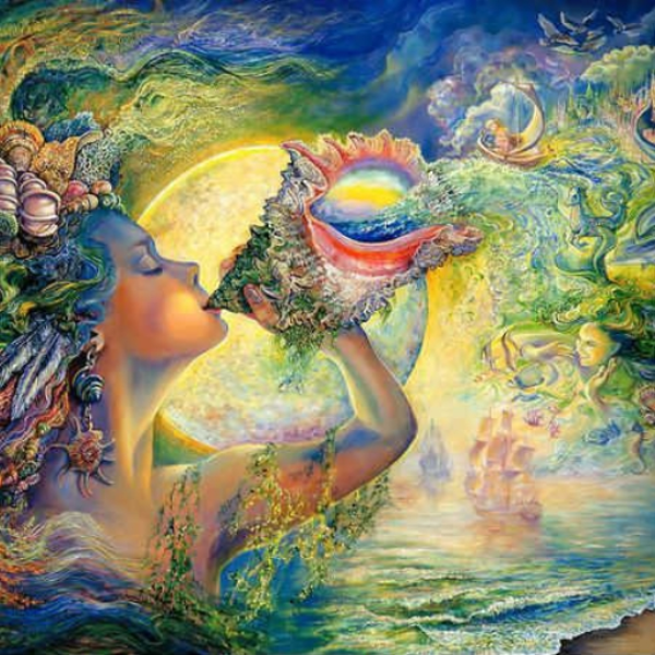 Use Your Imagination