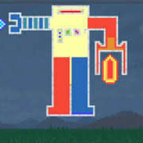 Useless Machine