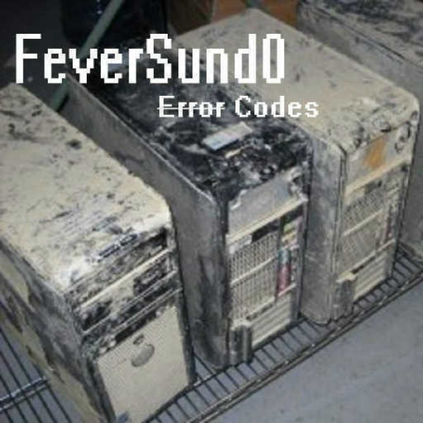 User error