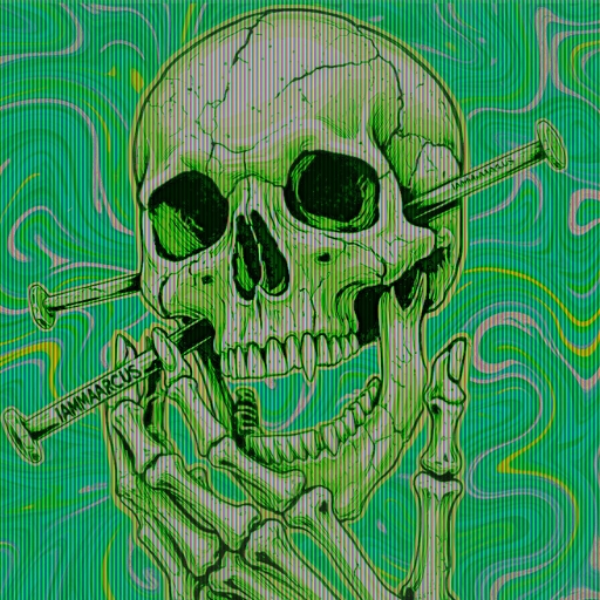 MY MIND GOES BLANK (prod. @sb28)