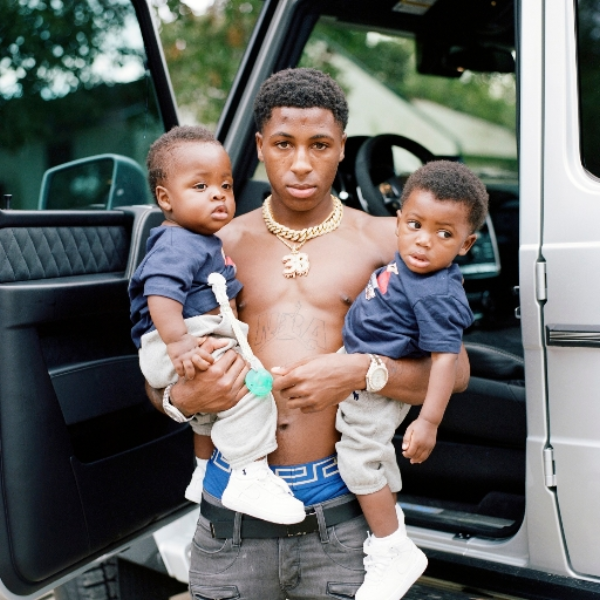 nba youngboy type beat " family first"