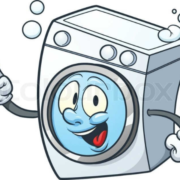 washing machine type beat