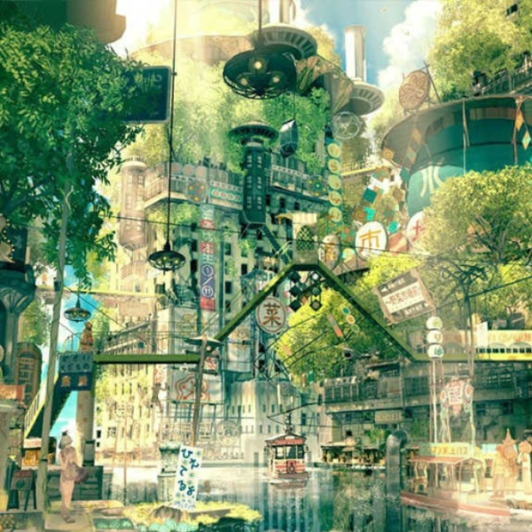 Utopie