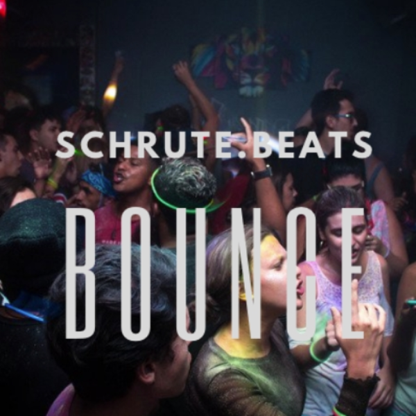 BOUNCE