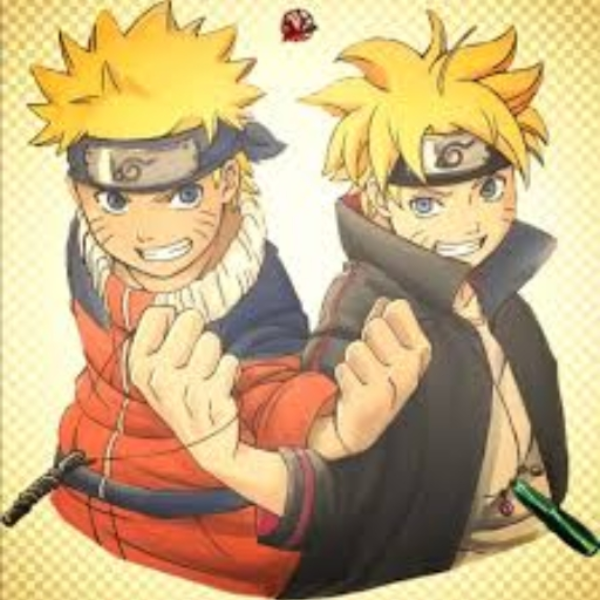 Hidden Leaf