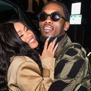 Kevin Gates ft Cardi B ft Offset/ Gangsta Fever