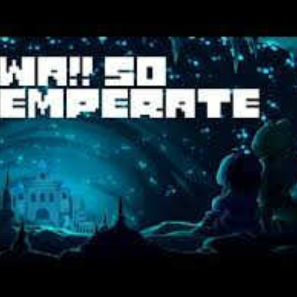 Uwa!! So Remix
