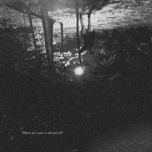 what are you so afraid of?