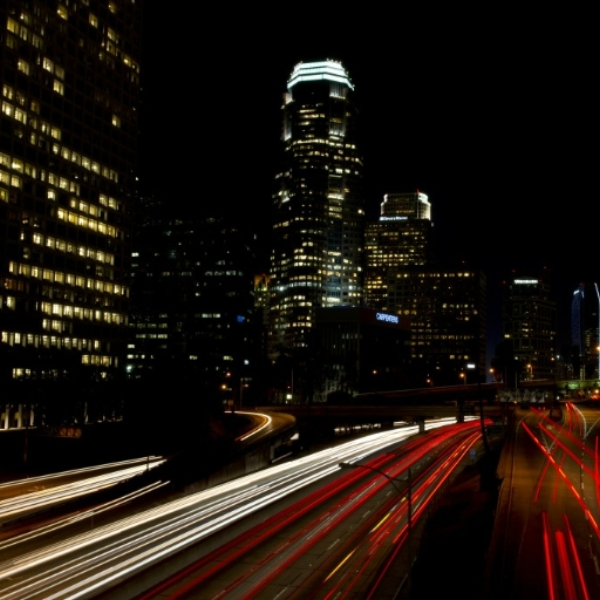 citylights (demo)
