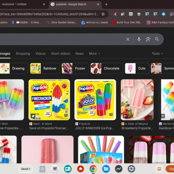 Stick a Stick up my ass and call me a Popsicle