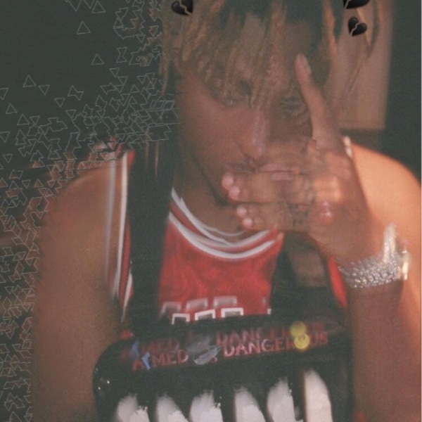 TOO SOON (Juice wrld Tribute)