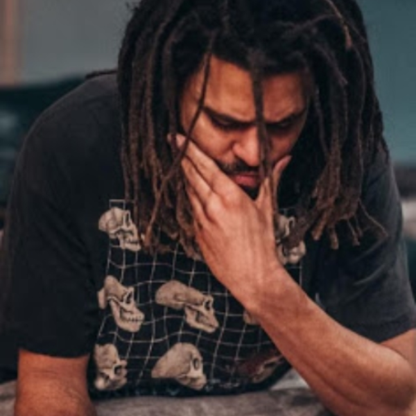 J Cole x Type Beat (Produced by Quandeethehippy)