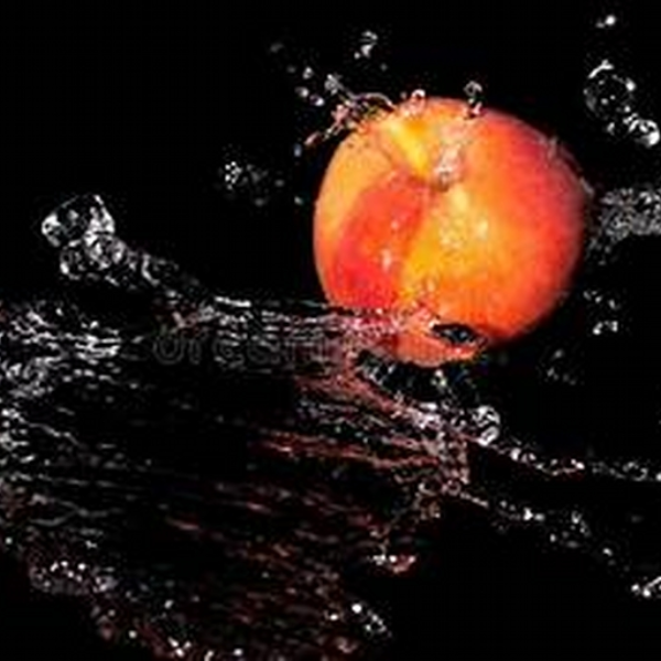 Peach Splash {Cover didnt load ;-;}