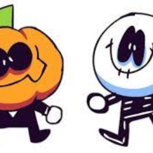 Spookeez.