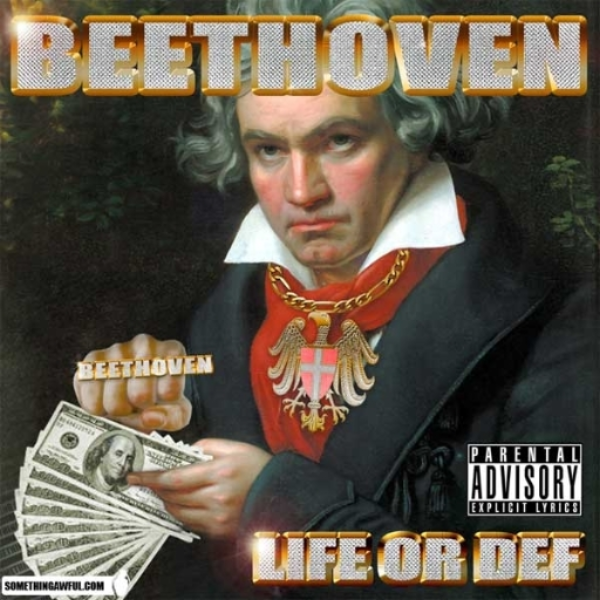 Beethoven Challenge 2020 edition