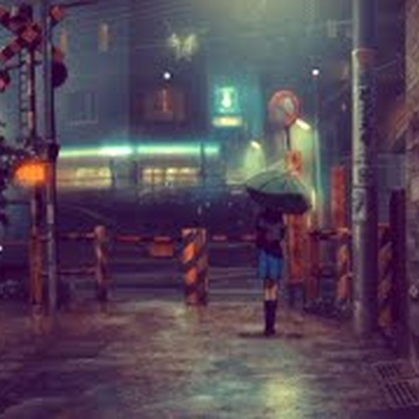 Lofi- Wobble Type beat