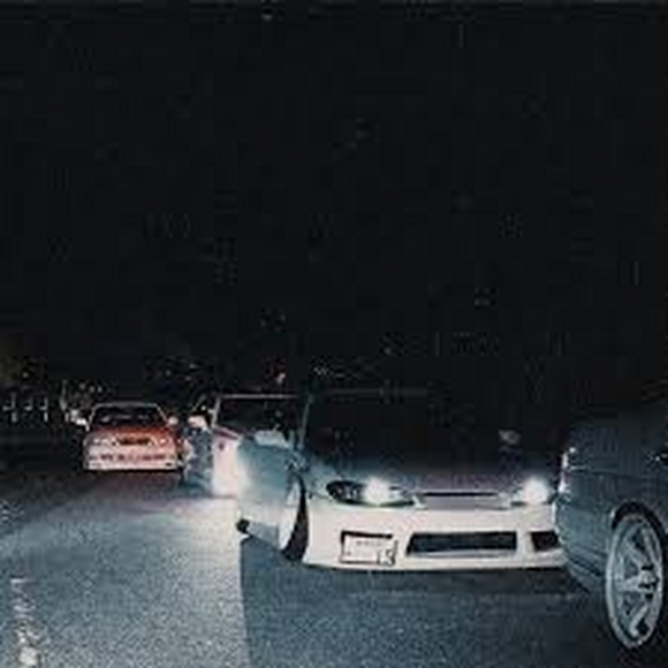 fog