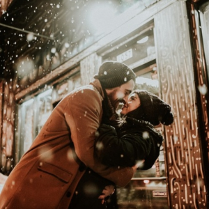 If she were here, I wouldnt be so cold
