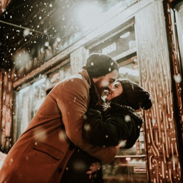 If she were here, I wouldnt be so cold
