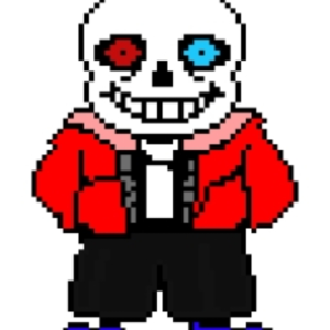 The True Overtale Megalovania