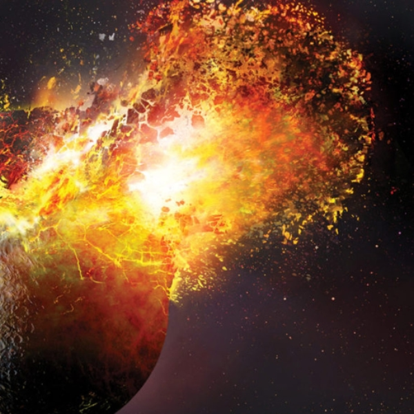 Exploding Stars