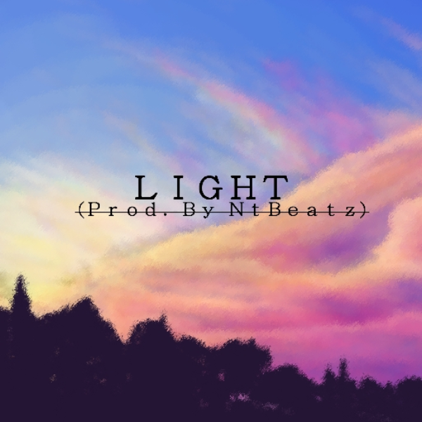 Light - (Produced by NtBeatz)