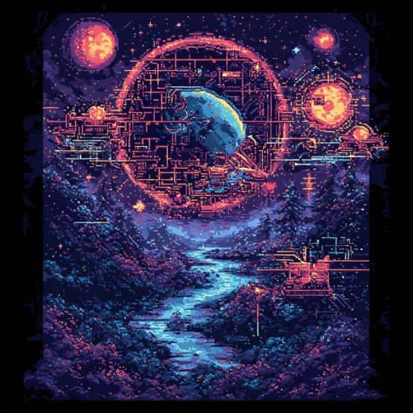 Depth