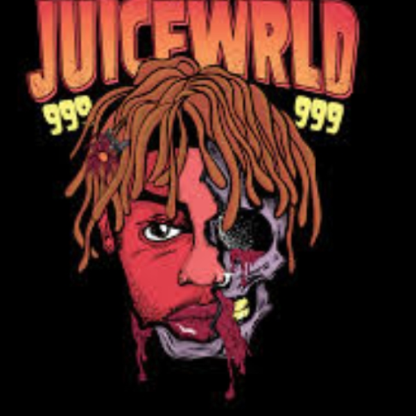 With Me(Juice WRLD tye beat