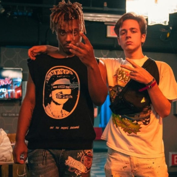 juice wrld type beat "lack of personality" [prod. tyae]