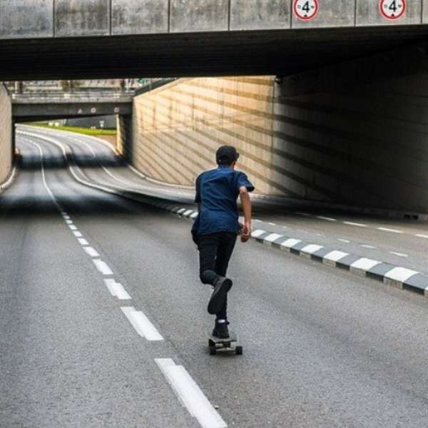 1 road